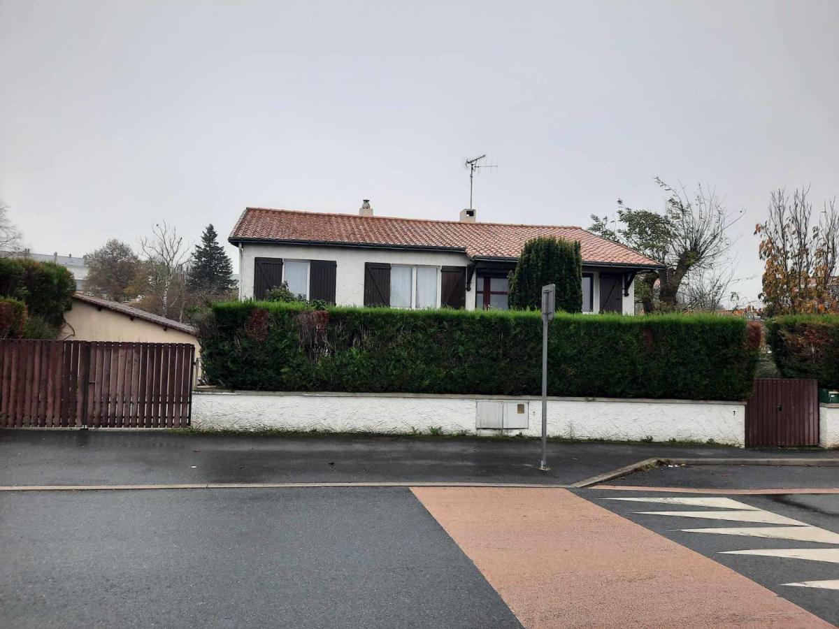 Appart Jardin Kennedy Atacames Buitenkant foto